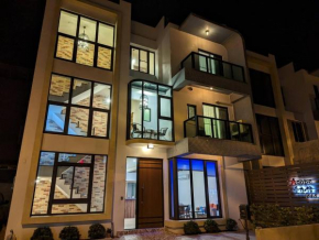 Agape Homestay